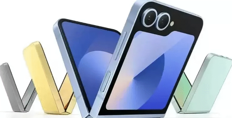 Galaxy Z Flip7, Geekbench performans testinde ortaya çıktı