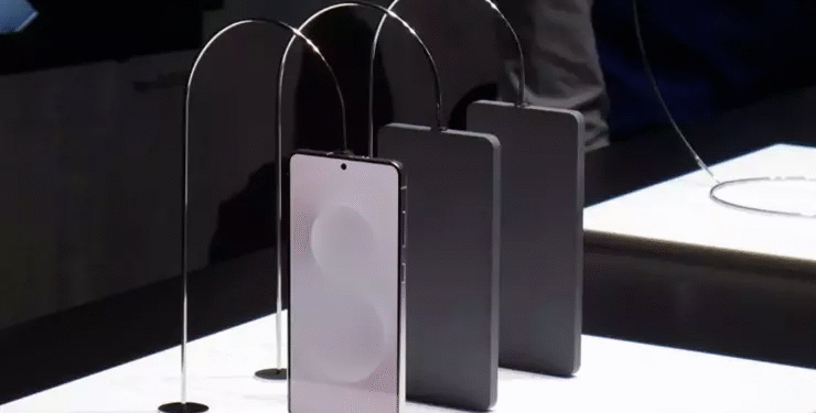 Galaxy S25 Edge, beklentilerin gerisinde kalmış olabilir