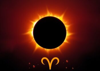 Koç Tutulması Kapıda: Hayatınız İçin Kritik Gün Başlıyor