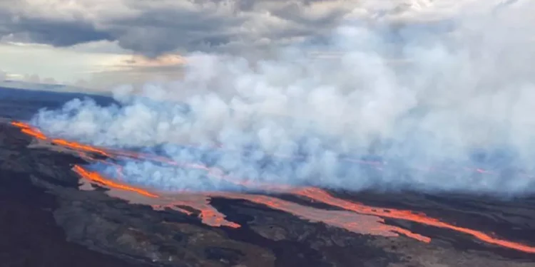 Hawaii Turizm Etkisi Altında: Kilauea Patlaması Ne Getirecek?