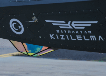 Savunma Sanayii İşbirliği Zirvede: KIZILELMA ve TOYGUN Güç Birliği