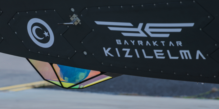 Savunma Sanayii İşbirliği Zirvede: KIZILELMA ve TOYGUN Güç Birliği