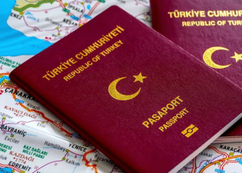 Resmi Gazete’de Yayınlandı: 2026 Yılı Pasaport Harçları Belli Oldu