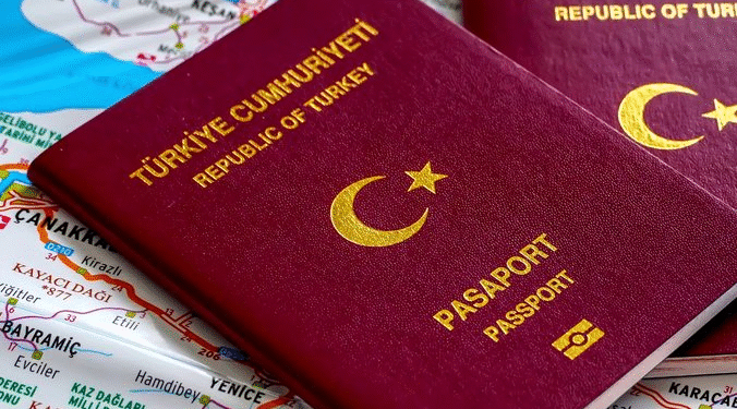 Resmi Gazete’de Yayınlandı: 2026 Yılı Pasaport Harçları Belli Oldu