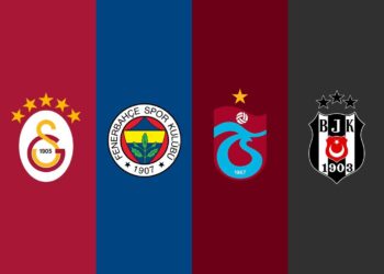 Süper Lig Puan Durumu: Galatasaray Lider Fenerbahçe ile Farkı Açıyor