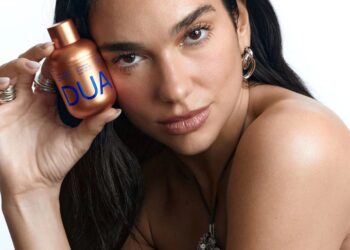 Müzik İkonu Dua Lipa’dan Güzellik Sektörüne Giriş: Yeni Cilt Bakım Serisi Piyasada