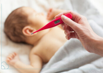 Acil Durum: 3 Aylık Bebeklerde Tehlikeli Ateş Sınırı Kaç Olmalı?