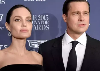Brad Pitt’in Velayet Davasında Kritik Hukuki Gelişme Yaşandı