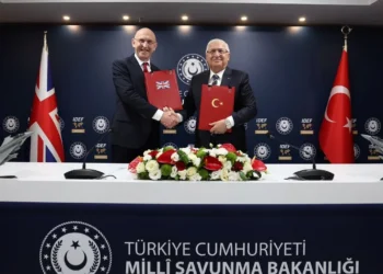 Ortak Savunma İttifakı Genişliyor: Bölgesel Güvenlik Mutabakatı İmzalandı