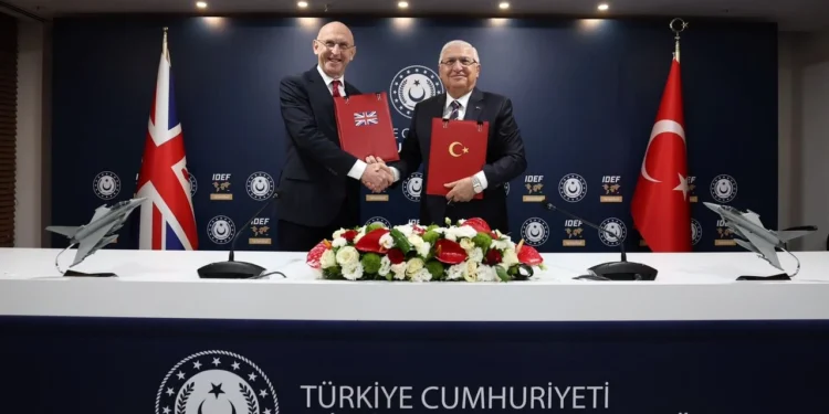 Ortak Savunma İttifakı Genişliyor: Bölgesel Güvenlik Mutabakatı İmzalandı