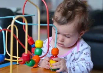 Uzmanlar Açıkladı: 0-3 Yaş İnce Motor Becerileri Okul Başarısı İçin Neden Kritik?