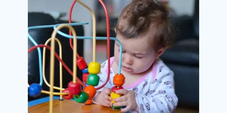 Uzmanlar Açıkladı: 0-3 Yaş İnce Motor Becerileri Okul Başarısı İçin Neden Kritik?