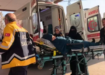 Gıda Zehirlenmesi Şüphesiyle Kritik Gelişme: Aile Sağlığına Kavuşuyor