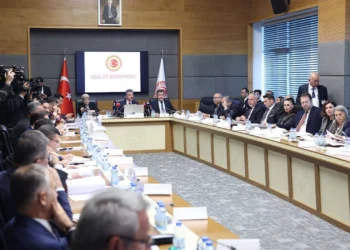 Yargı Paketi: Kadın ve Çocuk Suçlarına Tahliye Dışı Kararına STK’lardan Tam Destek