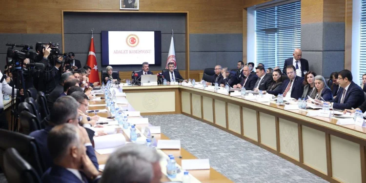 Yargı Paketi: Kadın ve Çocuk Suçlarına Tahliye Dışı Kararına STK’lardan Tam Destek