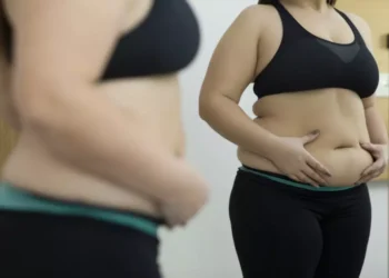 Bel Çevresi Genişliği ve Kas Zayıflığı Ölüm Riskini Tetikliyor