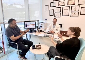 Yüksekten Düşme Böbrek Yetmezliği Yarattı: Kardeşinin Bağışıyla Hayata Tutundu