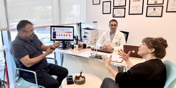 Yüksekten Düşme Böbrek Yetmezliği Yarattı: Kardeşinin Bağışıyla Hayata Tutundu