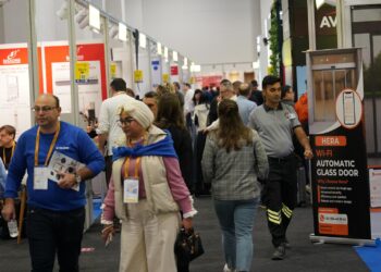 R+T Turkey 2025 Uluslararası Ziyaretçi Oranı %65 İle Kendi Rekorunu Kırdı