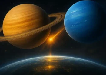 2026 Ekonomiye Gökyüzü Etkisi: Astrologlardan Kritik Finansal Uyarı