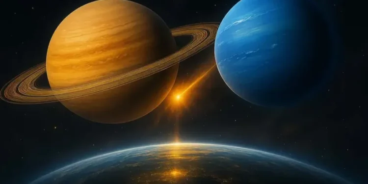 2026 Ekonomiye Gökyüzü Etkisi: Astrologlardan Kritik Finansal Uyarı