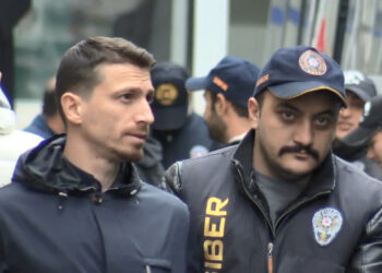 Mert Hakan Yandaş tutuklandı: Murat Sancak ve Metehan Baltacı Listede