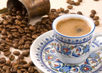 Türk Kahvesi Günü: Mirra’dan Menengiç Kahvesine Bölgesel Tatlar ve Modern Dokunuşlar