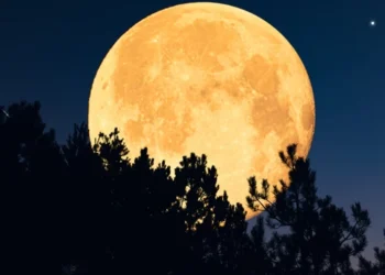 2025’in Son Dolunayı Yıl Sonu Muhasebesi Çağrısı Yapıyor: Kapanış ve Yeni Başlangıçlar