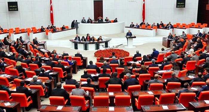 Meclis Bütçe Görüşmeleri Sırasında 3 Kritik Önerge Reddedildi