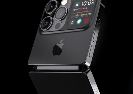 Apple iPhone Fold Sızıntısı: Ekran Teknolojisi ve Dayanıklılık Testi