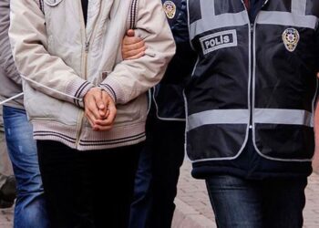 TBMM’de Cinsel Saldırı Suçlaması Nedeniyle Tutuklama Kararı