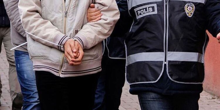 TBMM’de Cinsel Saldırı Suçlaması Nedeniyle Tutuklama Kararı