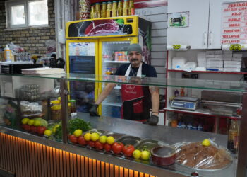 Çerkezköy el yapımı turşu Talebi Rekor Seviyeye Ulaşarak İkiye Katlandı