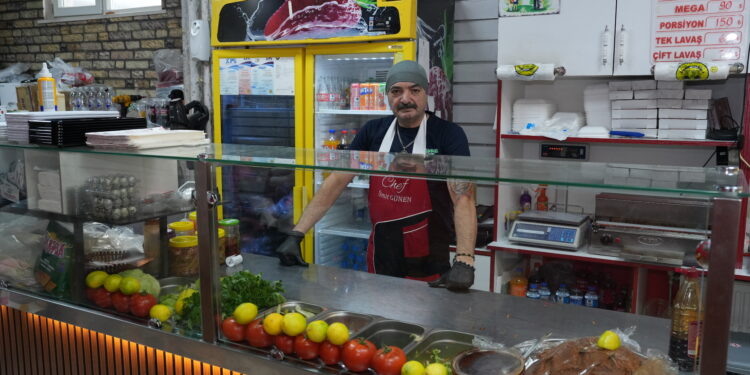 Çerkezköy el yapımı turşu Talebi Rekor Seviyeye Ulaşarak İkiye Katlandı