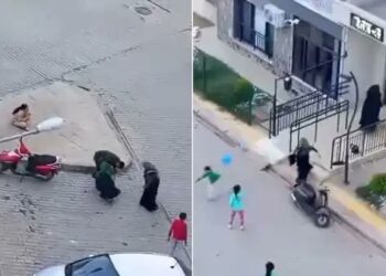 Nizip’te Okulda Bıçaklı Saldırı Sonrası Psikolojik Destek Başladı