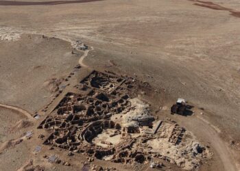 Karahantepe Kazıları: Taşların Anlattığı Efsane