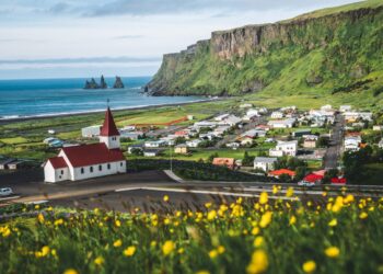 İzlanda Dünyanın En Huzurlu Ülkesi ve Silahsızlanma Politikası