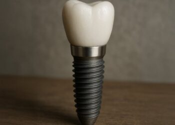 İmplant Tedavisinin SSK Tarafından Karşılanması Lüks Değil İhtiyaçtır