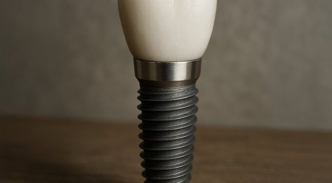 İmplant Tedavisinin SSK Tarafından Karşılanması Lüks Değil İhtiyaçtır