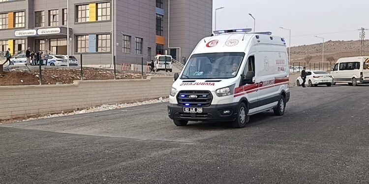 Şanlıurfa’da 25 Öğrenci Zehirlendi Olayı Sonrası Uzmanlardan Kritik Uyarılar