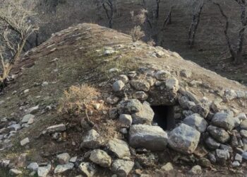 Ulaşım Seferberliği: Batman Gömek Yaylası’nda Yeraltı Camisi Bulundu