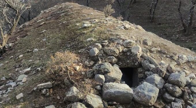 Ulaşım Seferberliği: Batman Gömek Yaylası’nda Yeraltı Camisi Bulundu