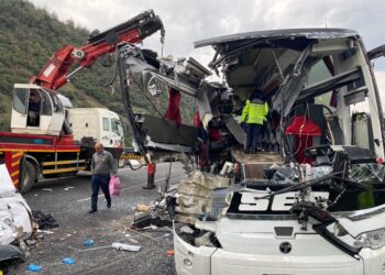 Osmaniye Otobüs Kazası Sonrası Toplumsal Tepki: Güvenlik Nerede?