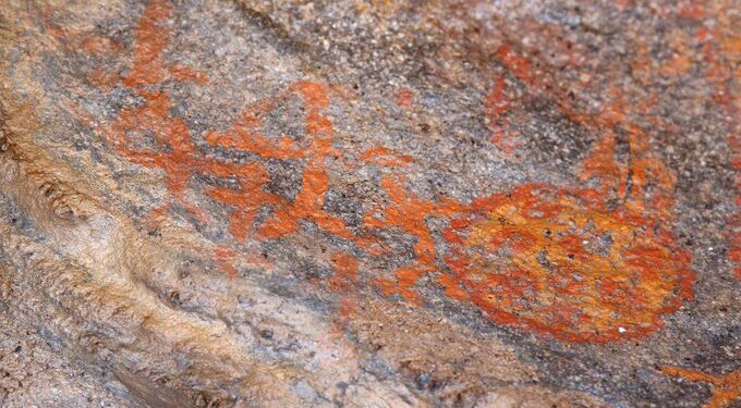 Kayseri’de Bulunan Neolitik sanat eserleri Tarihe Işık Tutuyor