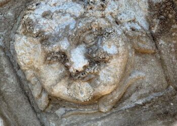 Amastris Medusa Keşfi: Bartın’da Tarih Yeniden Yazılıyor