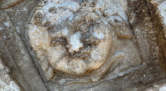 Amastris Medusa Keşfi: Bartın’da Tarih Yeniden Yazılıyor