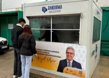 Bandırma Belediyesi Çorba Standı Kaldırıldı Kararı Akademik Camianın Gündeminde