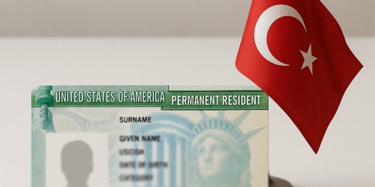 ABD Green Card çekilişini süresiz olarak askıya aldı kararı yürürlükte