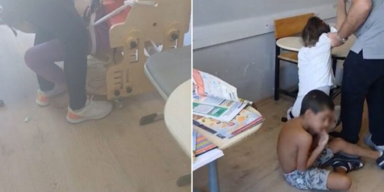 Bursa’da otizmli öğrenci skandalı: Gelecek ve Değişim