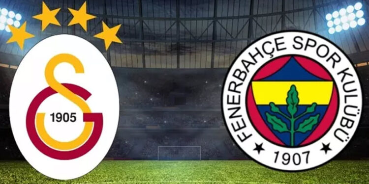Sürpriz Olacak mı? Fenerbahçe Galatasaray Derbisi’nde Kazanma İhtimali Analizi 🎯